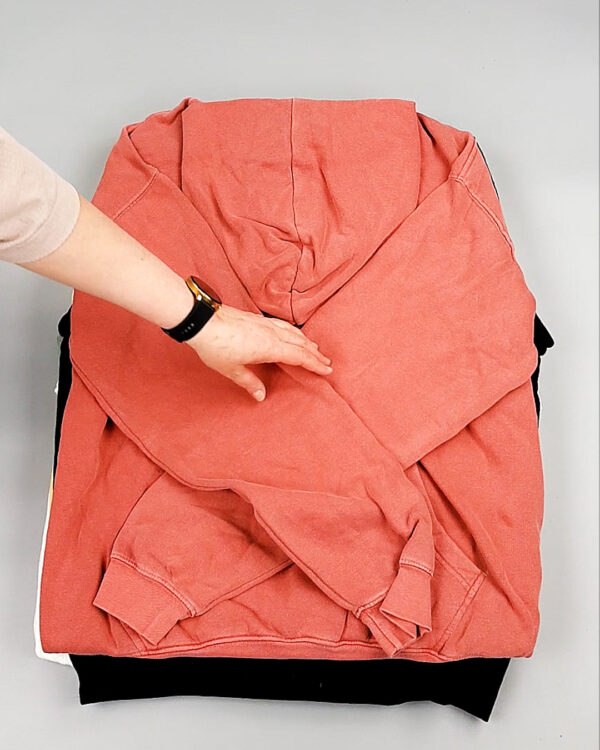 Фотография  529 - Толстовки муж BLUE CAN 084#10 кг оптом в Петропавловске-Камчатском и Камчатском крае