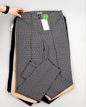 Фотография  409 - Брюки женские лето C&A 025#10 кг, ЛОТ №7892 оптом в Петропавловске-Камчатском и Камчатском крае