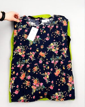 Фотография  559 - Блузки Bestseller+DK 035#5 кг оптом в Петропавловске-Камчатском и Камчатском крае