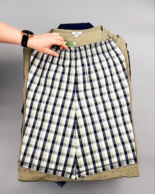 Фотография  430 - C&A Spring, Summer mix 025#20 кг, ЛОТ №7861 оптом в Петропавловске-Камчатском и Камчатском крае