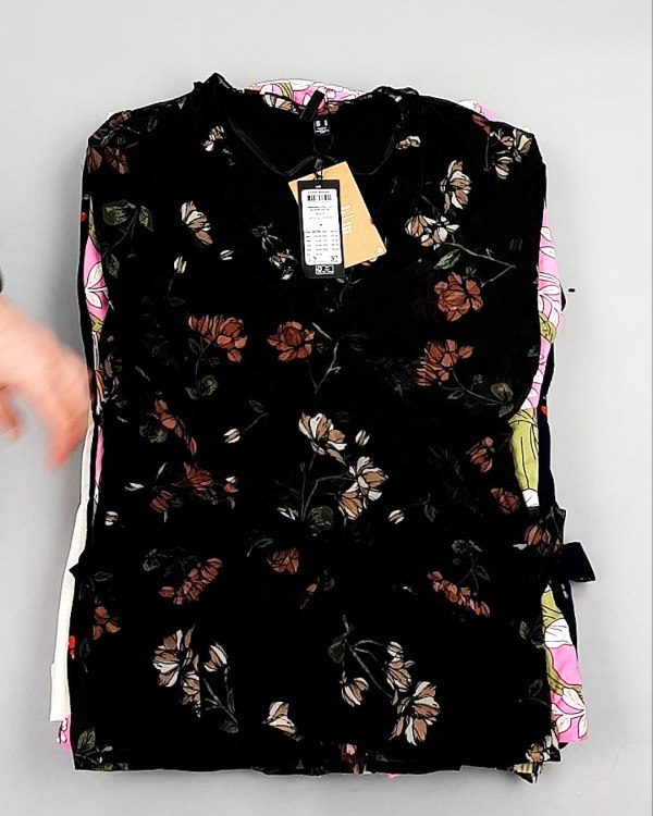 Фотография  327 - Блузки Bestseller 44#5 кг оптом в Петропавловске-Камчатском и Камчатском крае