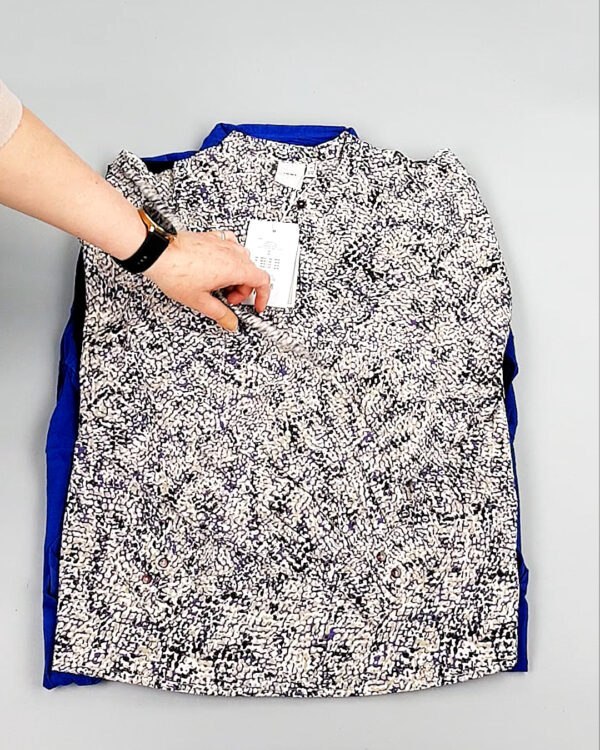 Фотография  282 - Блузки Bestseller+DK 035#5 кг, ЛОТ №8095 оптом в Петропавловске-Камчатском и Камчатском крае