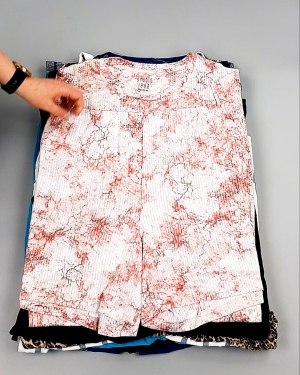 Фотография  684 - Комбинезоны СТОК CAN лето 084#7 кг, ЛОТ №8020 оптом в Петропавловске-Камчатском и Камчатском крае