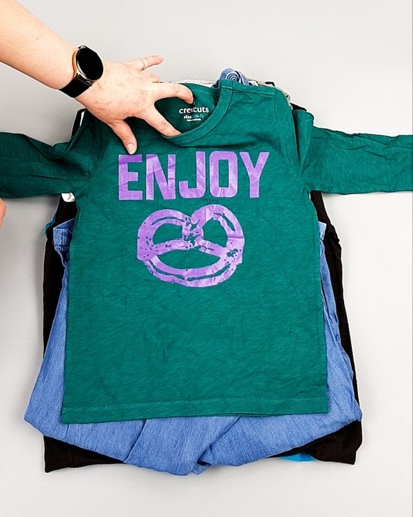 Фотография  946 - KIDS СТОК CAN 084#5 кг, ЛОТ №8006 оптом в Петропавловске-Камчатском и Камчатском крае