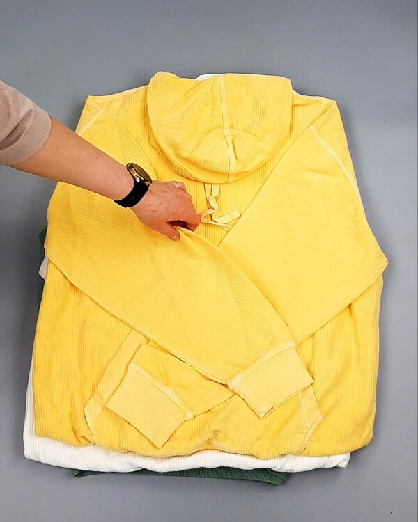 Фотография  710 - Толстовки муж BLUE CAN 084#10 кг оптом в Петропавловске-Камчатском и Камчатском крае