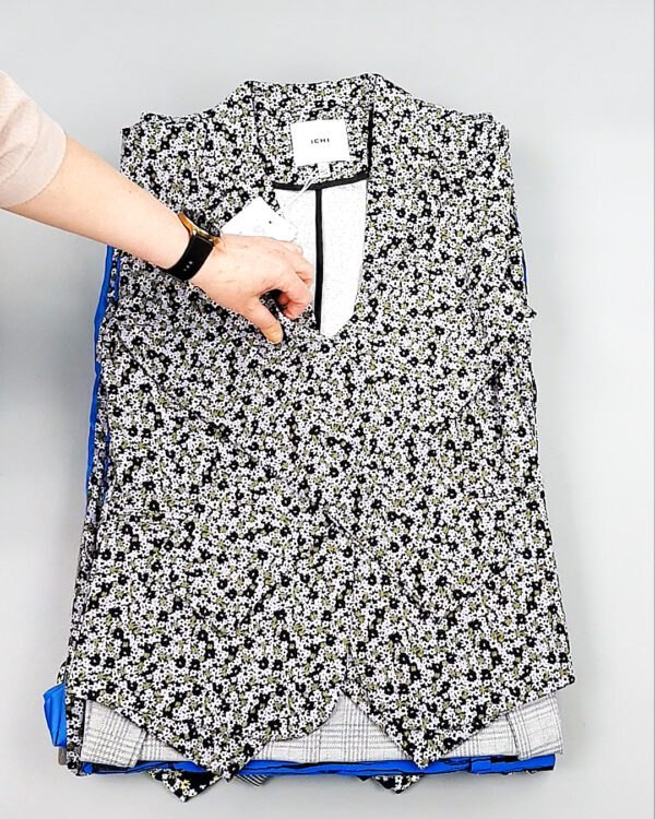 Фотография  923 - ICHI Summer mix 035#13 кг, ЛОТ №8092 оптом в Петропавловске-Камчатском и Камчатском крае