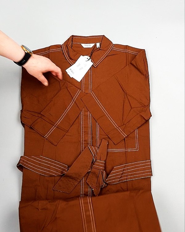 Фотография  876 - Платья Bestseller+DK Summer 035#5 кг, ЛОТ №8058 оптом в Петропавловске-Камчатском и Камчатском крае