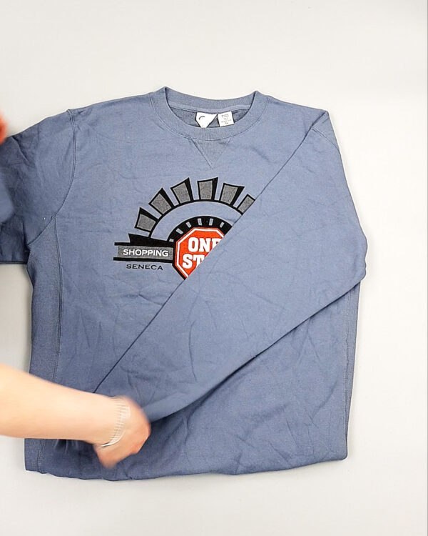 Фотография  983 - Толстовки муж BLUE CAN 084#10 кг, ЛОТ №8106 оптом в Петропавловске-Камчатском и Камчатском крае