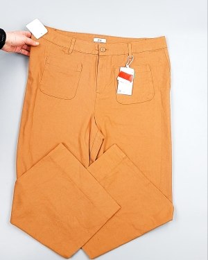 Фотография  127 - Брюки женские лето C&A 025#10 кг, ЛОТ №7893 оптом в Петропавловске-Камчатском и Камчатском крае