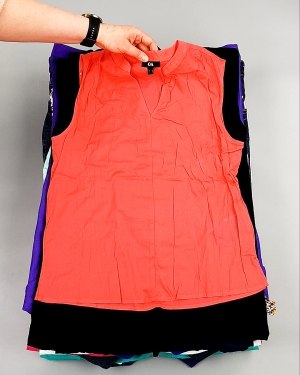 Фотография  880 - C&A Summer mix 022024#15 кг, ЛОТ №7916 оптом в Петропавловске-Камчатском и Камчатском крае