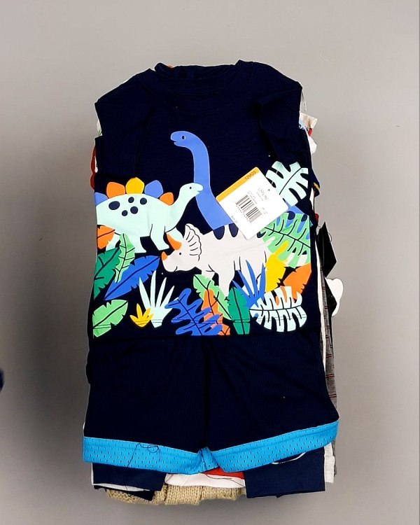 Фотография  707 - BABY СТОК CAN 084#5 кг оптом в Петропавловске-Камчатском и Камчатском крае