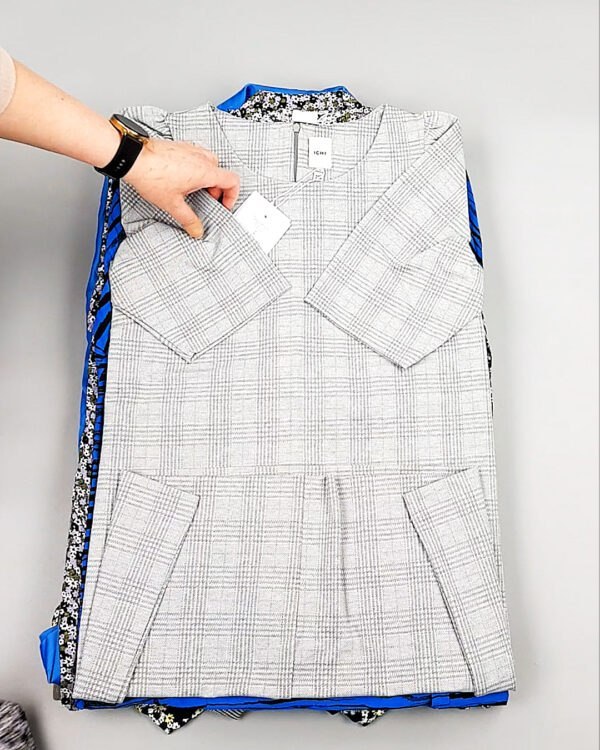 Фотография  443 - ICHI Summer mix 035#13 кг, ЛОТ №8092 оптом в Петропавловске-Камчатском и Камчатском крае