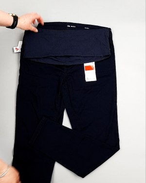 Фотография  198 - Брюки женские лето C&A 025#10 кг, ЛОТ №7892 оптом в Петропавловске-Камчатском и Камчатском крае