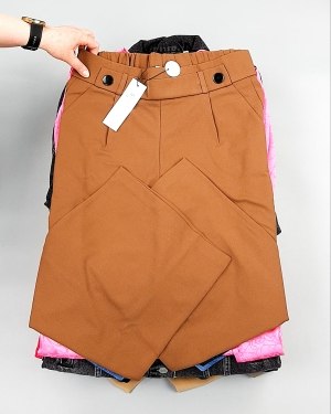 Фотография 534 - ДАНИЯ Summer mix 24#15 кг, ЛОТ №8043 оптом в Петропавловске-Камчатском и Камчатском крае