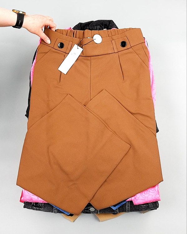 Фотография  714 - ДАНИЯ Summer mix 24#15 кг, ЛОТ №8043 оптом в Петропавловске-Камчатском и Камчатском крае