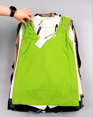 Фотография  892 - ДАНИЯ Summer mix 24#15 кг оптом в Петропавловске-Камчатском и Камчатском крае