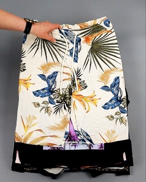 Фотография  366 - C&A Summer mix 022024#15 кг, ЛОТ №7919 оптом в Петропавловске-Камчатском и Камчатском крае