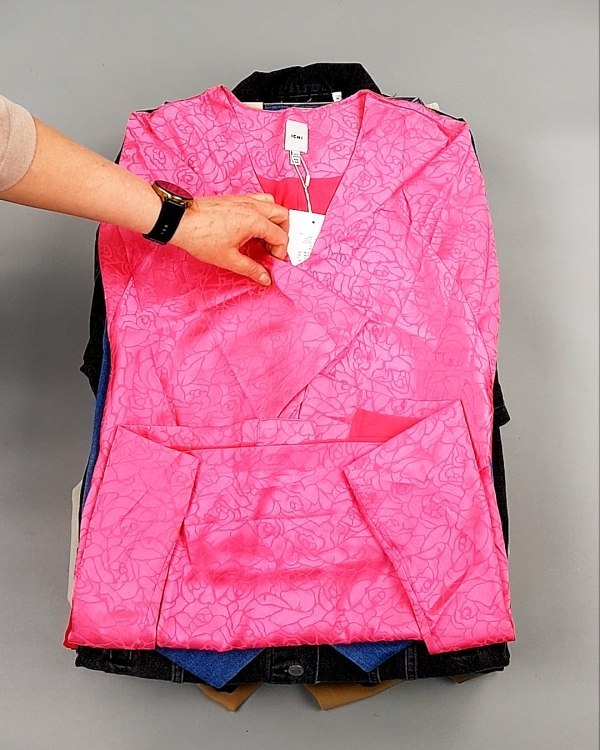 Фотография  650 - ДАНИЯ Summer mix 24#15 кг, ЛОТ №8043 оптом в Петропавловске-Камчатском и Камчатском крае