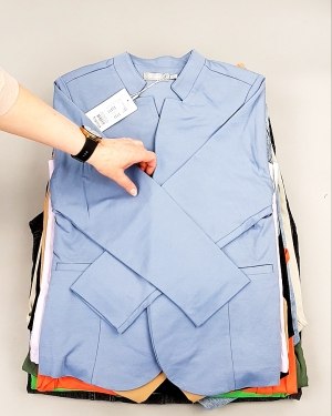 Фотография 314 - ДАНИЯ Summer mix 24#15 кг, ЛОТ №8045 оптом в Петропавловске-Камчатском и Камчатском крае