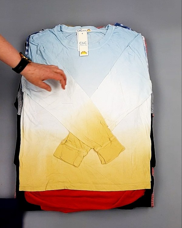 Фотография  489 - C&C mix CAN 084#7 кг оптом в Петропавловске-Камчатском и Камчатском крае