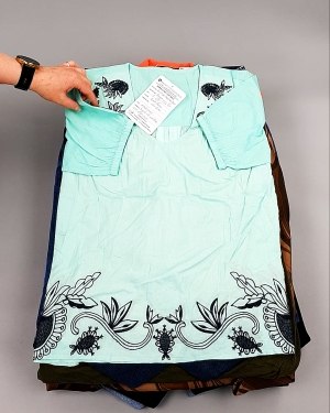 Фотография  946 - ДАНИЯ Summer mix 24#15 кг, ЛОТ №8044 оптом в Петропавловске-Камчатском и Камчатском крае