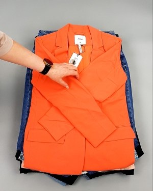 Фотография  844 - ДАНИЯ Summer mix 24#15 кг, ЛОТ №8044 оптом в Петропавловске-Камчатском и Камчатском крае