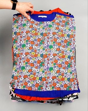 Фотография  317 - NEXT Summer Women mix#15 кг оптом в Петропавловске-Камчатском и Камчатском крае