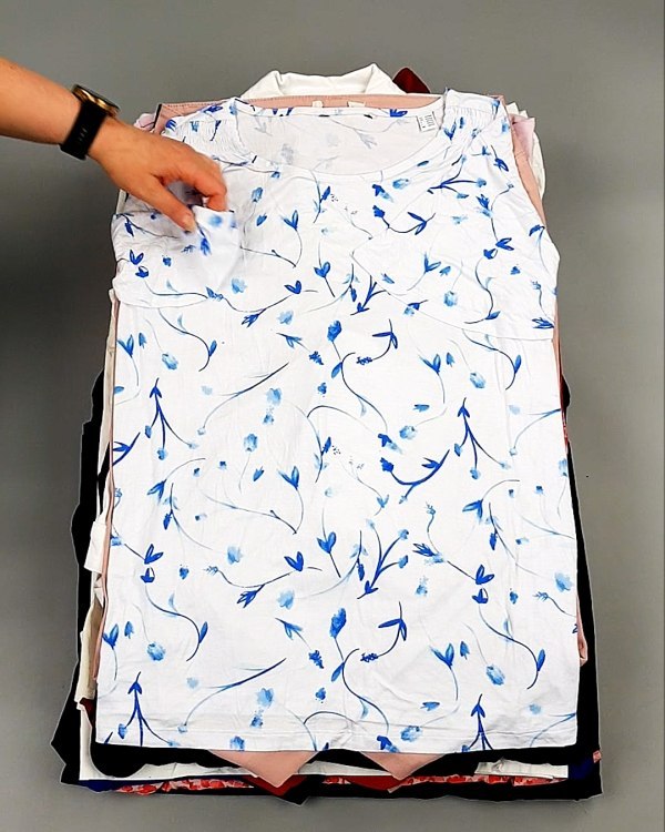 Фотография  252 - TCM Summer 104#15 кг оптом в Петропавловске-Камчатском и Камчатском крае