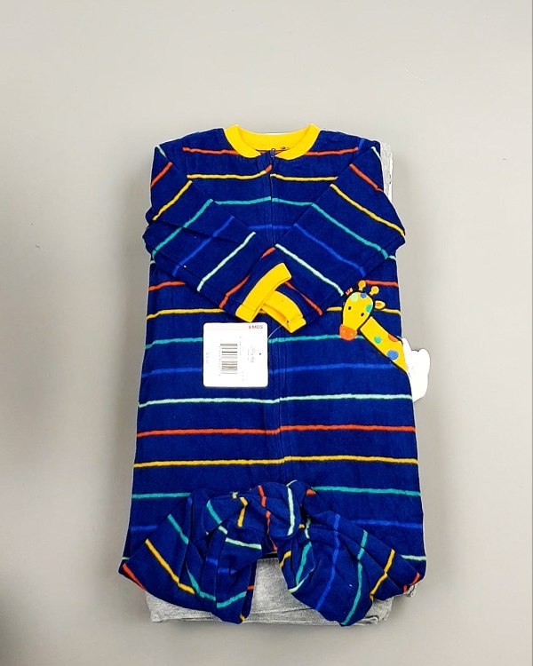 Фотография  411 - BABY СТОК CAN 084#5 кг оптом в Петропавловске-Камчатском и Камчатском крае