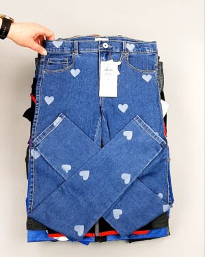 Фотография  638 - BRAND STOCK Kids Summer#10 кг оптом в Петропавловске-Камчатском и Камчатском крае