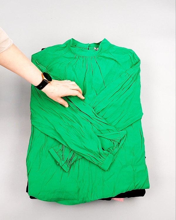 Фотография  319 - C&A Spring, Summer mix 025#20 кг, ЛОТ №7861 оптом в Петропавловске-Камчатском и Камчатском крае