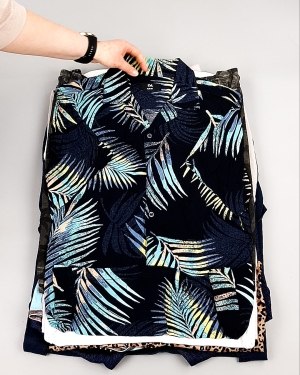 Фотография 905 - C&A Summer mix 022024#15 кг, ЛОТ №7919 оптом в Петропавловске-Камчатском и Камчатском крае