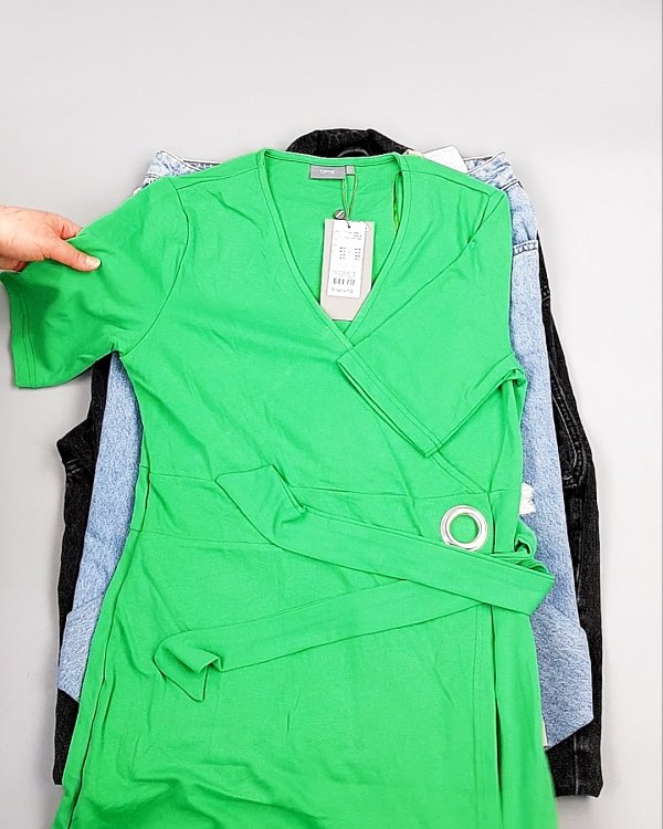 Фотография  691 - ДАНИЯ Summer mix 24#15 кг, ЛОТ №8045 оптом в Петропавловске-Камчатском и Камчатском крае