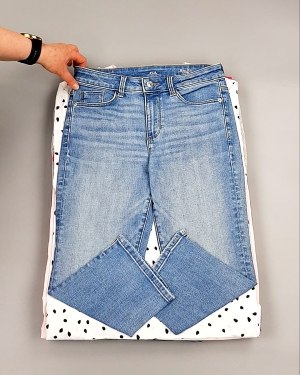 Фотография 741 - C&A Summer mix 022024#15 кг, ЛОТ №7917 оптом в Петропавловске-Камчатском и Камчатском крае