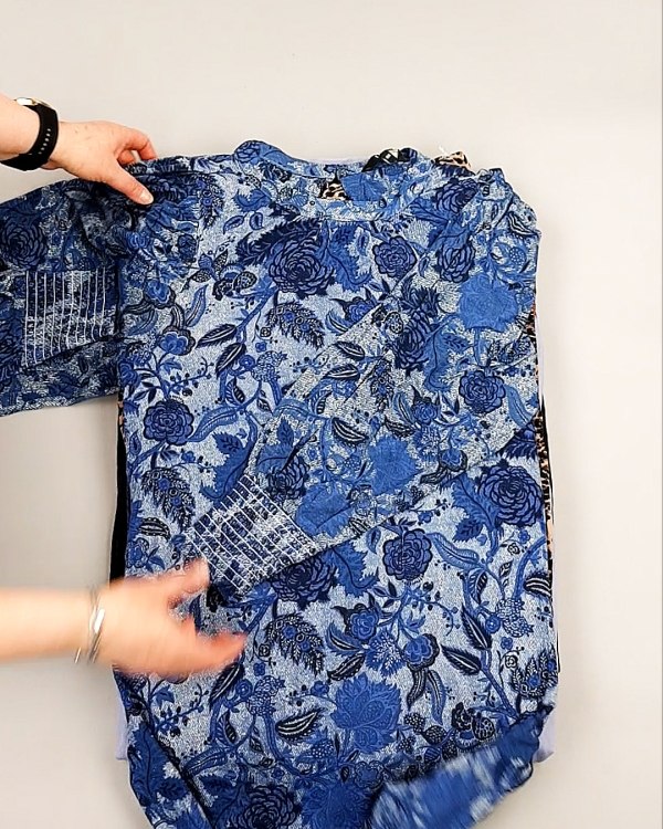 Фотография  534 - NEXT Summer Women mix#15 кг оптом в Петропавловске-Камчатском и Камчатском крае