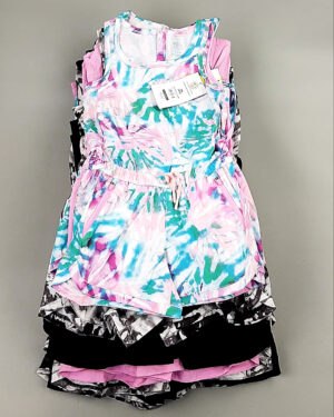 Купить Комбинезоны детские CAN#5 кг, ЛОТ №8134 оптом в Петропавловске-Камчатском и Камчатском крае