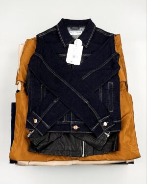 Купить Ветровки Bestseller+DK 035#10 кг оптом в Петропавловске-Камчатском и Камчатском крае