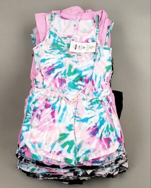 Купить Комбинезоны детские CAN#5 кг оптом в Петропавловске-Камчатском и Камчатском крае