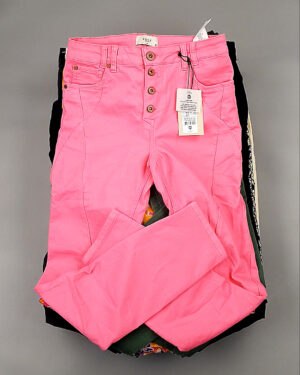 Купить Брюки Bestseller+DK Summer 035#10 кг, ЛОТ №8250 оптом в Петропавловске-Камчатском и Камчатском крае