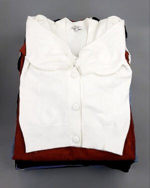 Купить Джемпера легкие Bestseller+DK 035#7 кг, ЛОТ №8252 оптом в Петропавловске-Камчатском и Камчатском крае