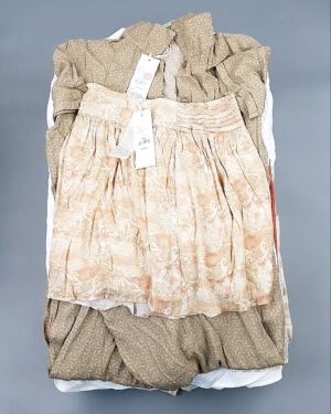 Купить YA YA mix 43#40 шт, ЛОТ №8269 оптом в Петропавловске-Камчатском и Камчатском крае