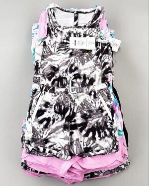 Купить Комбинезоны детские CAN#5 кг, ЛОТ №8133 оптом в Петропавловске-Камчатском и Камчатском крае