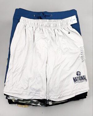 Купить Шорты муж СТОК CAN#5 кг, ЛОТ №8316 оптом в Петропавловске-Камчатском и Камчатском крае