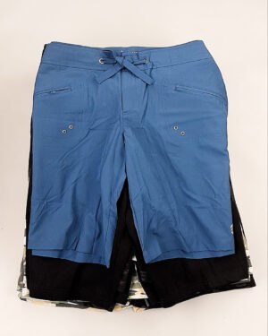 Купить Шорты муж СТОК CAN#5 кг, ЛОТ №8317 оптом в Петропавловске-Камчатском и Камчатском крае