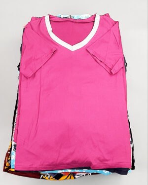 Купить Пижамы СТОК CAN 084#10 кг, ЛОТ №8328 оптом в Петропавловске-Камчатском и Камчатском крае