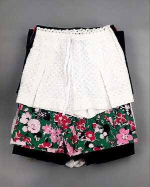 Купить Шорты м/ж СТОК CAN 084#5 кг оптом в Петропавловске-Камчатском и Камчатском крае