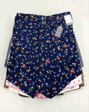 Купить Шорты м/ж СТОК CAN 084#5 кг, ЛОТ №8303 оптом в Петропавловске-Камчатском и Камчатском крае