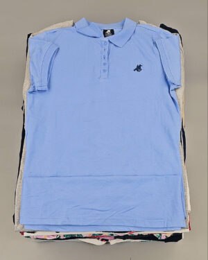 Купить LIDL Summer mix 124#15 кг, ЛОТ №8390 оптом в Петропавловске-Камчатском и Камчатском крае