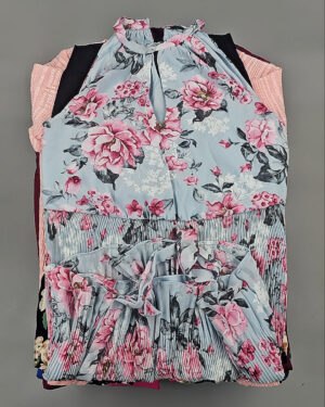 Купить VILA Summer mix 045#15 кг, ЛОТ №8453 оптом в Петропавловске-Камчатском и Камчатском крае