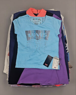 Купить BRAND Kids Summer#30 шт, ЛОТ №3 оптом в Петропавловске-Камчатском и Камчатском крае